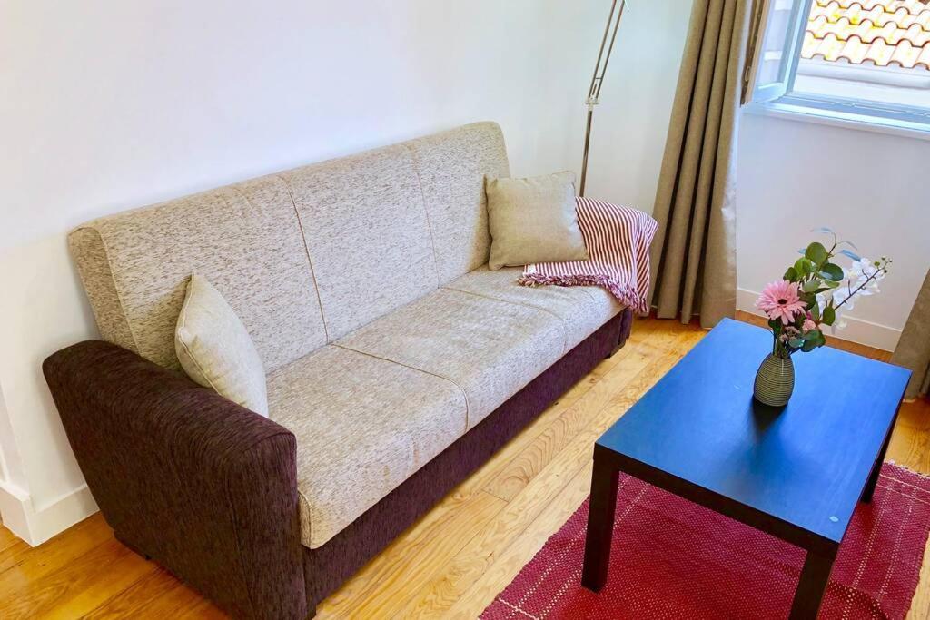 32 2 - Heart Of Private Apartment, Bairro Alto Lejlighed