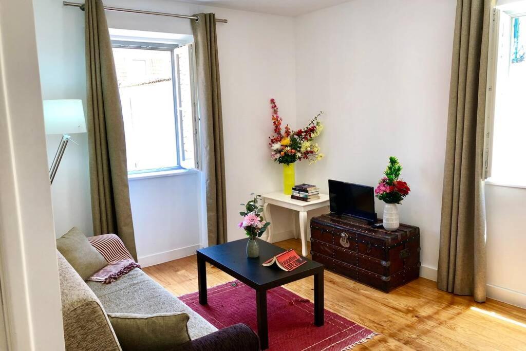 Lejlighed 32 2 - Heart Of Private Apartment, Bairro Alto