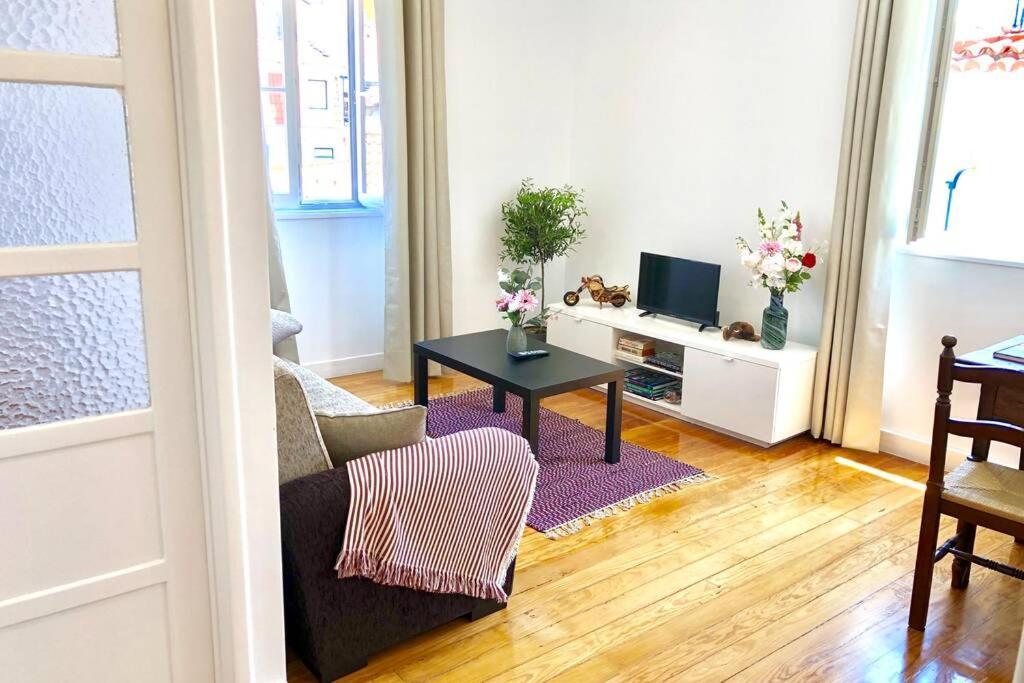 32 2 - Heart Of Private Apartment, Bairro Alto Lejlighed *
