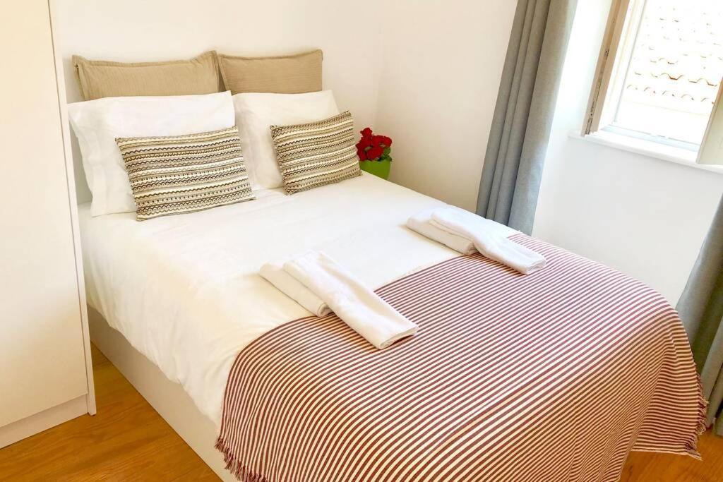32 2 - Heart Of Private Apartment, Bairro Alto Lejlighed *