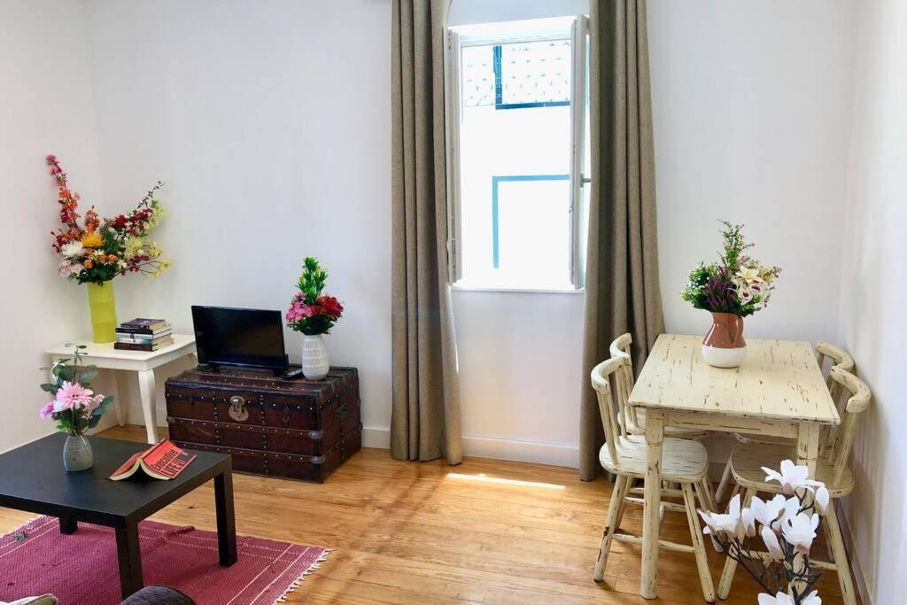 32 2 - Heart Of Private Apartment, Bairro Alto Lejlighed Lisboa