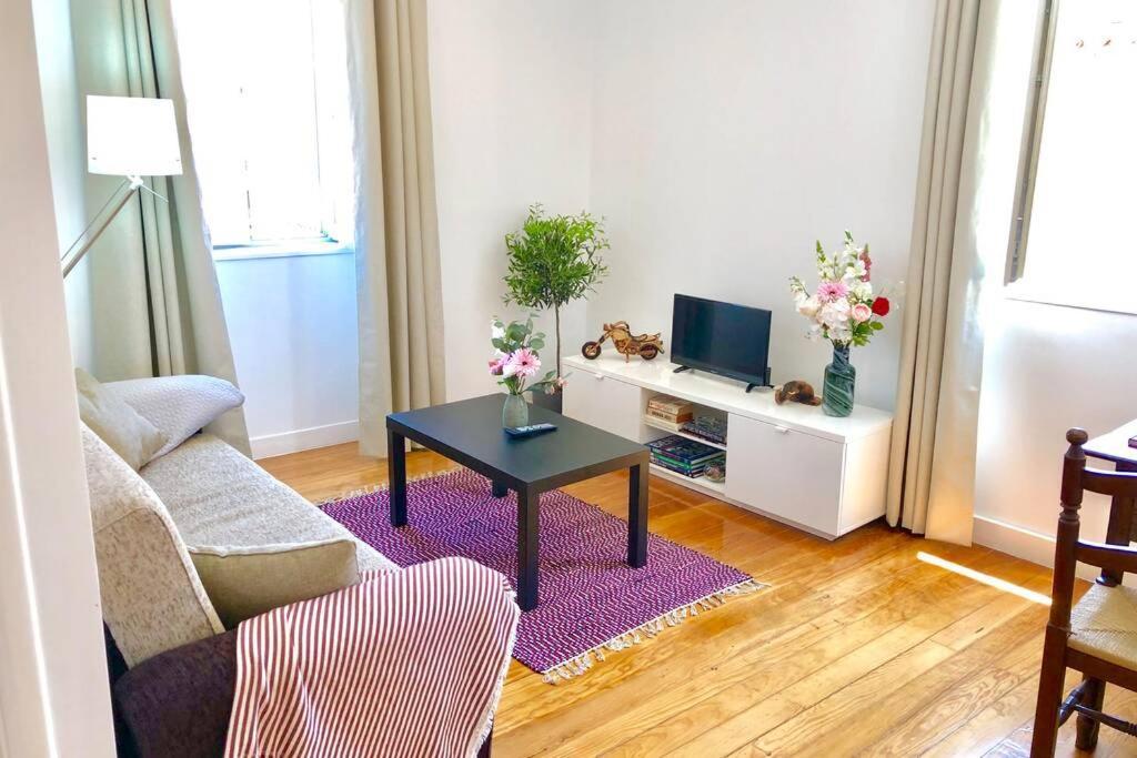 32 2 - Heart Of Private Apartment, Bairro Alto Lejlighed