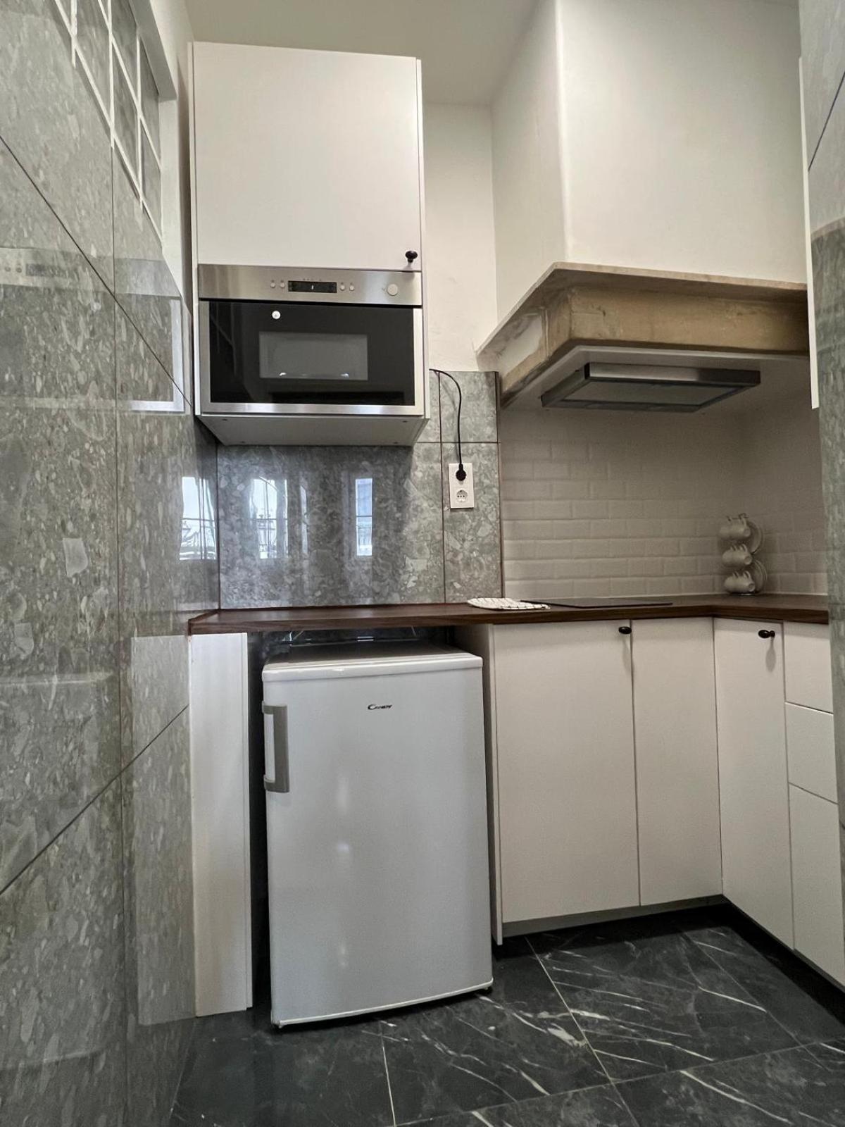 Lejlighed 32 2 - Heart Of Private Apartment, Bairro Alto