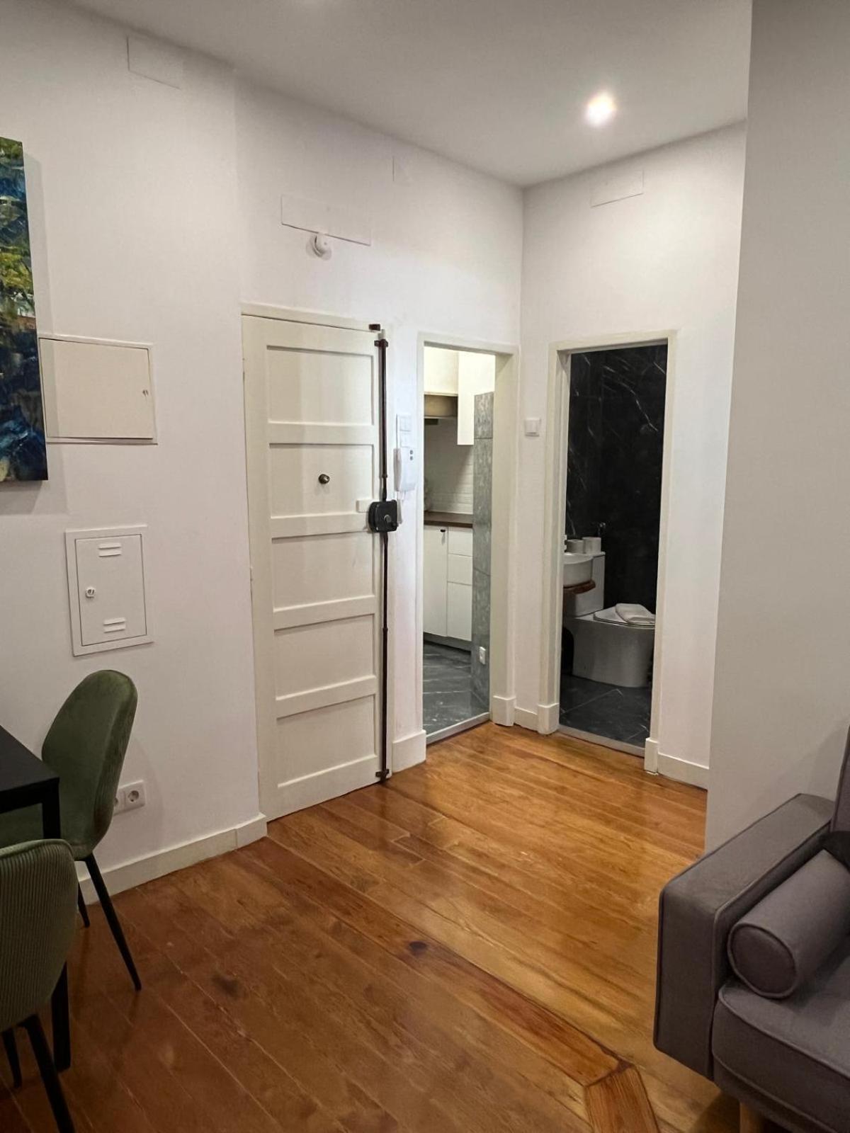 Lejlighed 32 2 - Heart Of Private Apartment, Bairro Alto