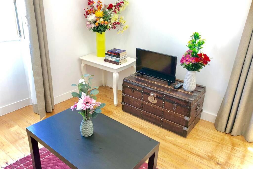 32 2 - Heart Of Private Apartment, Bairro Alto Lejlighed Lisboa