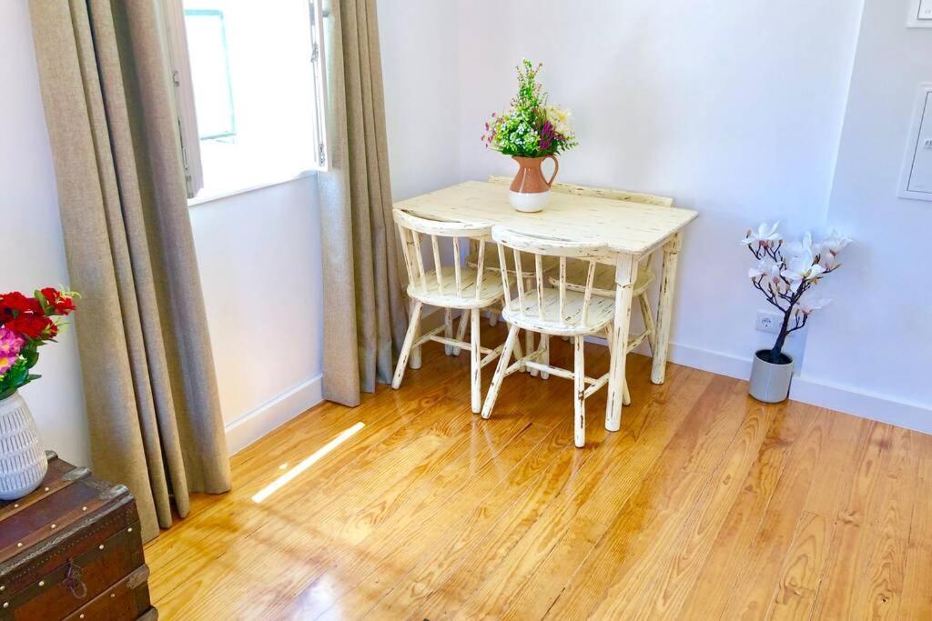Lejlighed 32 2 - Heart Of Private Apartment, Bairro Alto *