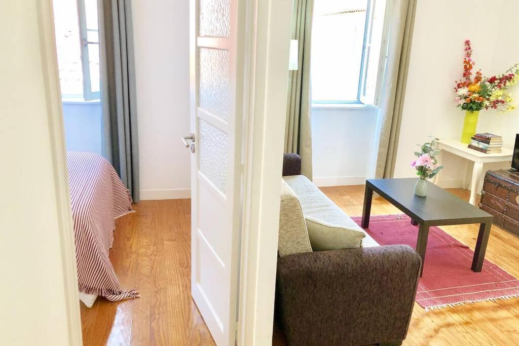 32 2 - Heart Of Private Apartment, Bairro Alto Lejlighed