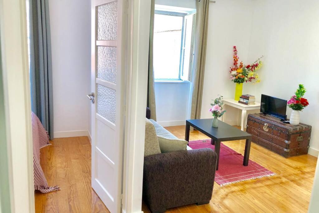 Lejlighed 32 2 - Heart Of Private Apartment, Bairro Alto *