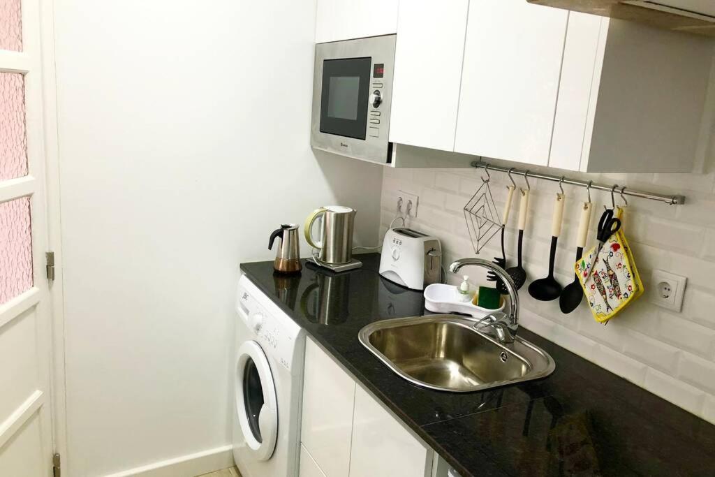 Lejlighed 32 2 - Heart Of Private Apartment, Bairro Alto Lisboa