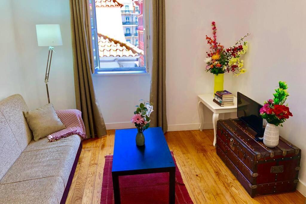 32 2 - Heart Of Private Apartment, Bairro Alto Lejlighed *