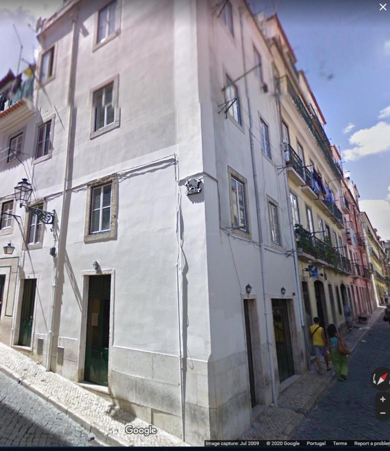 32 2 - Heart Of Private Apartment, Bairro Alto Lejlighed