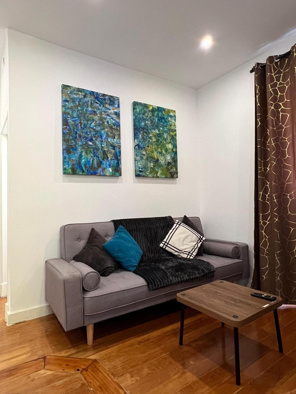 Lejlighed 32 2 - Heart Of Private Apartment, Bairro Alto *