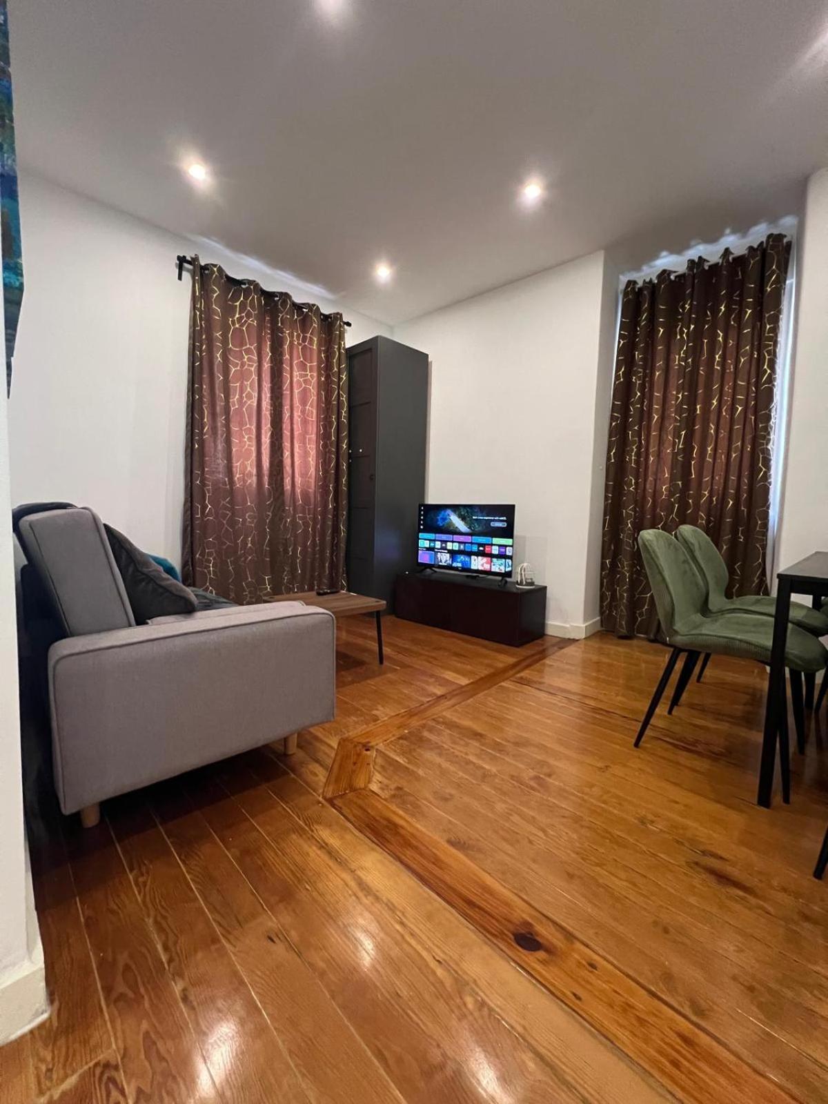 32 2 - Heart Of Private Apartment, Bairro Alto Lejlighed Lisboa